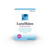 Lactal Balans Gel