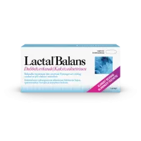 Lactal Balans Vagitorier