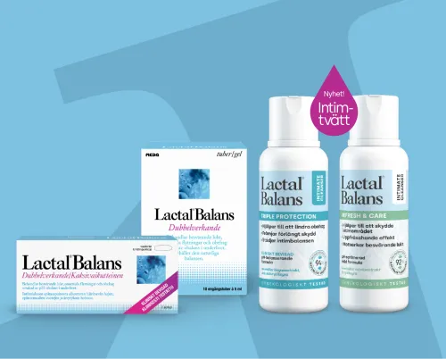 Lactal Balans