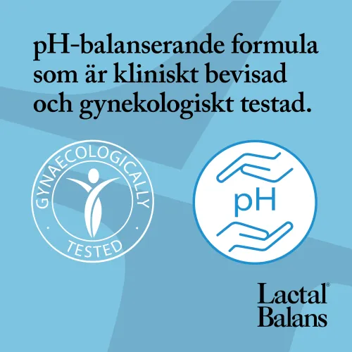 Triple Protection intimtvätt