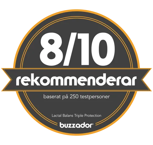 Triple Protection intimtvätt