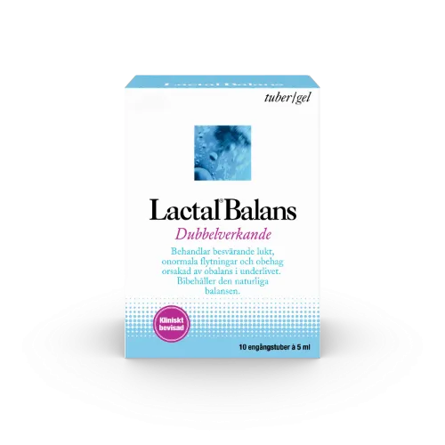 FAQ-Lactal Balans Gel