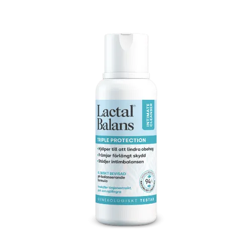 FAQ-Lactal Balans Triple Protection